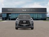Thumbnail of 2026 Harbor Gray INFINITI QX60