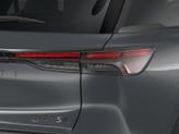 Thumbnail of 2026 Harbor Gray INFINITI QX60