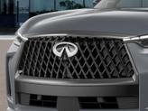 Thumbnail of 2026 Harbor Gray INFINITI QX60