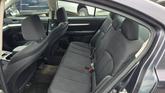 Thumbnail of 2012 Graphite Grey Metallic Subaru Legacy