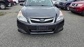Thumbnail of 2012 Graphite Grey Metallic Subaru Legacy
