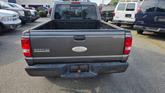 Thumbnail of 2006 Dark Shadow Gray Clearcoat Metallic Ford Ranger