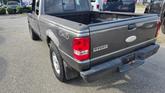 Thumbnail of 2006 Dark Shadow Gray Clearcoat Metallic Ford Ranger