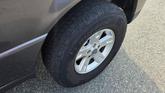 Thumbnail of 2006 Dark Shadow Gray Clearcoat Metallic Ford Ranger