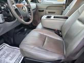 Thumbnail of 2011 Imperial Blue Metallic Chevrolet Silverado 2500
