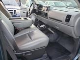 Thumbnail of 2011 Imperial Blue Metallic Chevrolet Silverado 2500