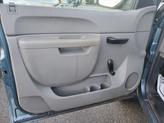 Thumbnail of 2011 Imperial Blue Metallic Chevrolet Silverado 2500