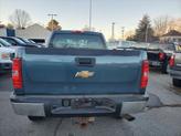 Thumbnail of 2011 Imperial Blue Metallic Chevrolet Silverado 2500