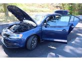 Thumbnail of 2011 Blue Volkswagen Jetta