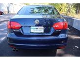 Thumbnail of 2011 Blue Volkswagen Jetta