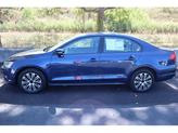 Thumbnail of 2011 Blue Volkswagen Jetta