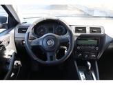 Thumbnail of 2011 Blue Volkswagen Jetta