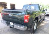 Thumbnail of 2015 Green Gem Metallic Ford F-150