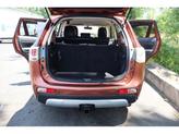 Thumbnail of 2015 Orange Mitsubishi Outlander