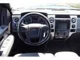 Thumbnail of 2012 Blue Ford F-150