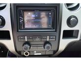 Thumbnail of 2012 Blue Ford F-150