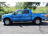 Thumbnail of 2012 Blue Ford F-150