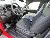 Thumbnail of 2025 Red Chevrolet Silverado 3500