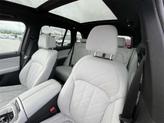 Thumbnail of 2023 Blue BMW X5