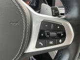 Thumbnail of 2023 Blue BMW X5