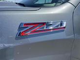 Thumbnail of 2023 Sterling Gray Metallic Chevrolet Silverado 1500