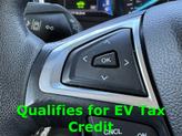 Thumbnail of 2019 Magnetic Ford Fusion Energi