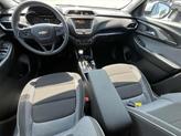 Thumbnail of 2023 Summit White Chevrolet Trailblazer