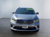 Thumbnail of 2019 Titanium Silver Kia Sorento