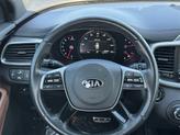 Thumbnail of 2019 Titanium Silver Kia Sorento
