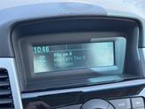 Thumbnail of 2011 Black Granite Metallic Chevrolet Cruze