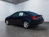 Thumbnail of 2011 Black Granite Metallic Chevrolet Cruze