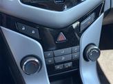 Thumbnail of 2011 Black Granite Metallic Chevrolet Cruze