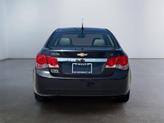 Thumbnail of 2011 Black Granite Metallic Chevrolet Cruze