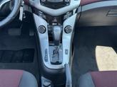 Thumbnail of 2011 Black Granite Metallic Chevrolet Cruze