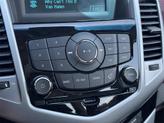 Thumbnail of 2011 Black Granite Metallic Chevrolet Cruze