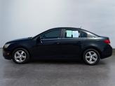 Thumbnail of 2011 Black Granite Metallic Chevrolet Cruze