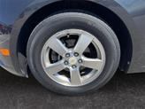 Thumbnail of 2011 Black Granite Metallic Chevrolet Cruze