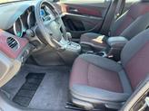 Thumbnail of 2011 Black Granite Metallic Chevrolet Cruze