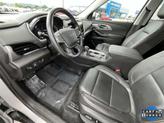 Thumbnail of 2021 Silver Ice Metallic Chevrolet Traverse