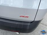 Thumbnail of 2021 Silver Ice Metallic Chevrolet Traverse
