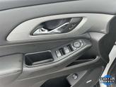 Thumbnail of 2021 Silver Ice Metallic Chevrolet Traverse