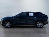 Thumbnail of 2024 Emerald Lake Metallic Cadillac LYRIQ