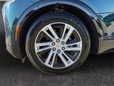 Thumbnail of 2024 Emerald Lake Metallic Cadillac LYRIQ
