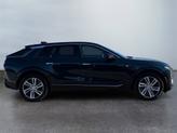 Thumbnail of 2024 Emerald Lake Metallic Cadillac LYRIQ