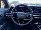 Thumbnail of 2024 Emerald Lake Metallic Cadillac LYRIQ