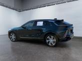 Thumbnail of 2024 Emerald Lake Metallic Cadillac LYRIQ