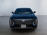 Thumbnail of 2024 Emerald Lake Metallic Cadillac LYRIQ