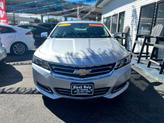 Thumbnail of 2019 Silver Ice Metallic Chevrolet Impala