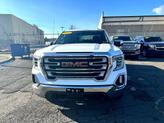 Thumbnail of 2019 White GMC Sierra 1500