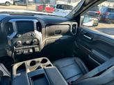 Thumbnail of 2019 White GMC Sierra 1500